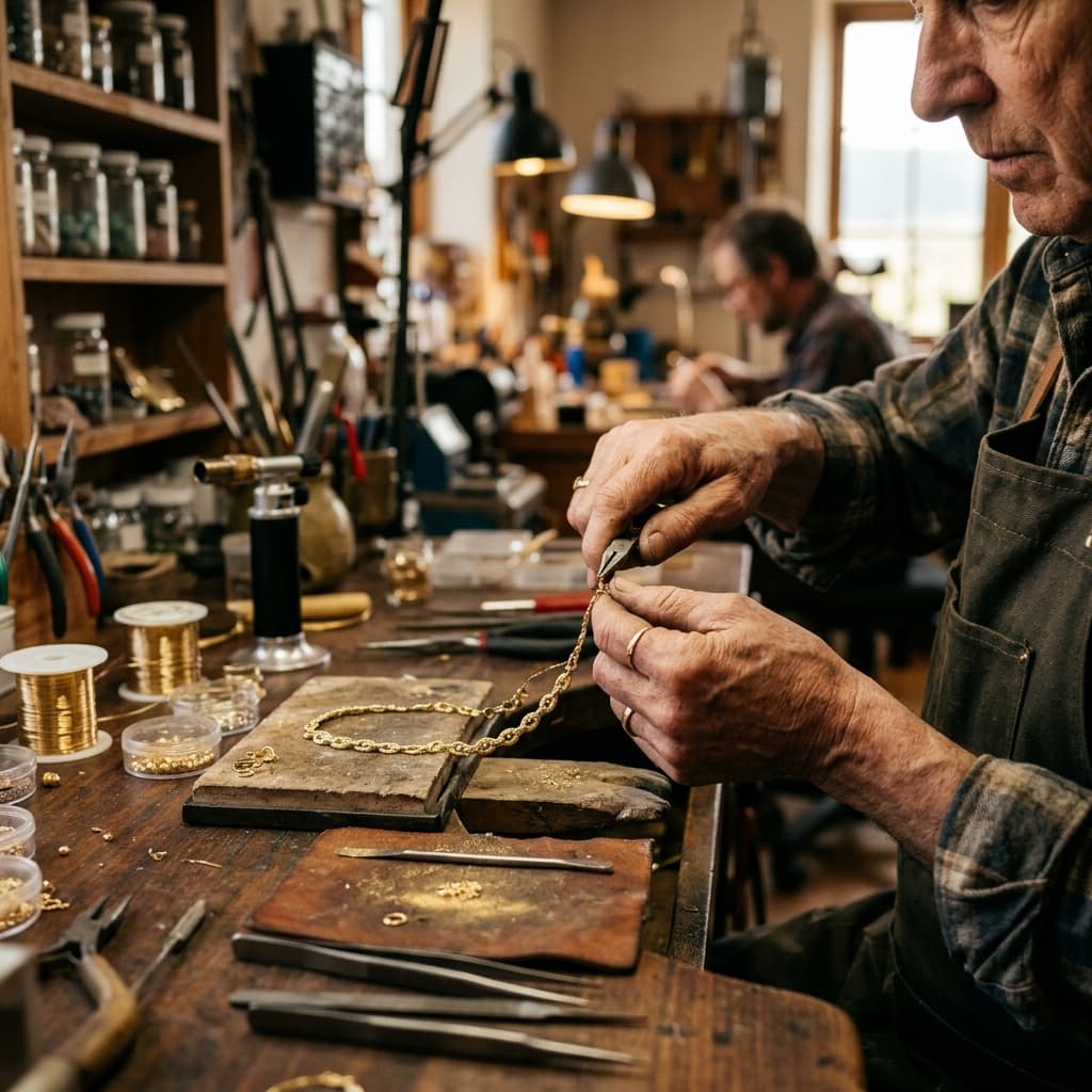 Artisan