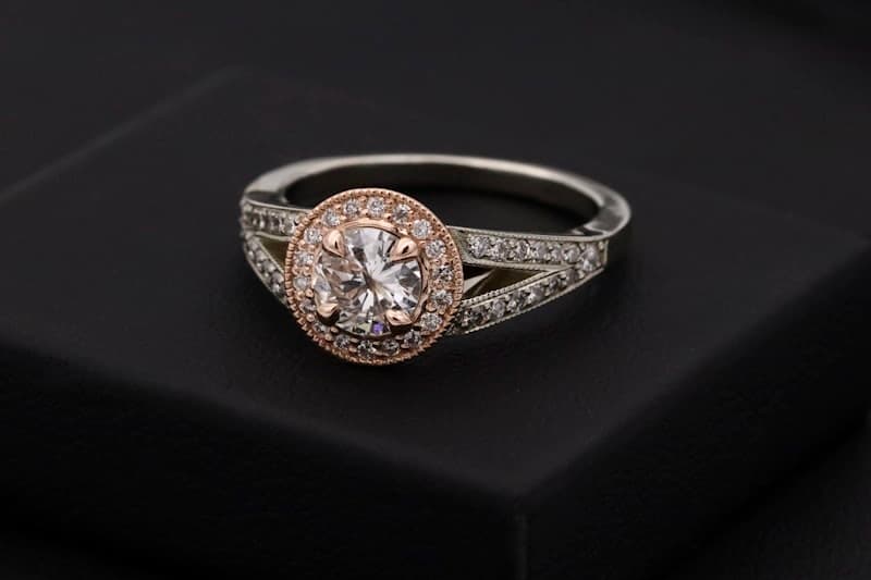 Stackable Ring Set of 3